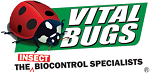 Vital Bugs logo